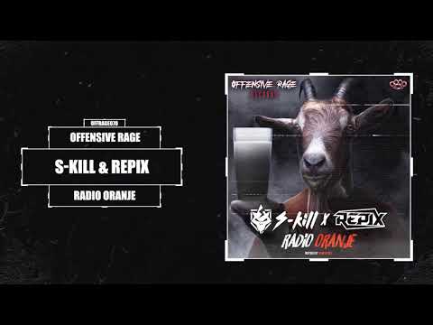 S-Kill & Repix - Radio Oranje