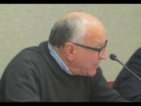 Michele Ciliberto: "Firenze rinascimentale. Garin" LA FILOSOFIA E LE CITTÀ DEL NOVECENTO