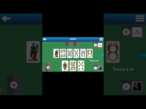 The calculation method in scopa called 48: practical examples!