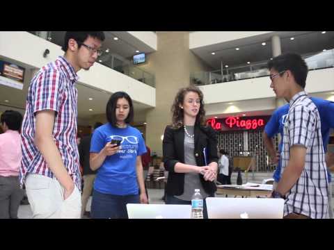 Spectrum Summer Startup 2015