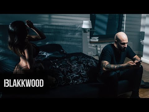 Refew - Nechci bejt sám (OFFICIAL VIDEO)