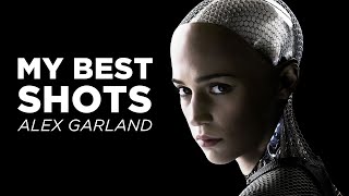Alex Garland Picks a Favorite Shot From Each of His Most Iconic Movies | My Best Shots