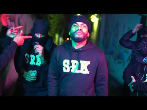 ❌ El Siriako Srk -  MI COMBO 💯💯💯