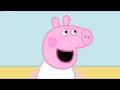 Peppa Pig Playground Let S Play At Gym Class Peppa Pig Full Episodes