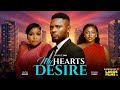 MY HEART DESIRE MAURICE SAM RUTH KADIRI PRISMA JAMES