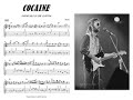 Cocaine Guitar Solo By Eric Clapton Guitarsolo Ericclapton