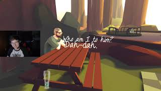 That Dragon, Cancer Full Playthrough