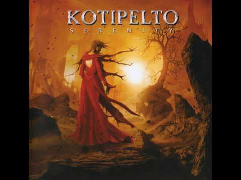 Kotipelto - Last Defender