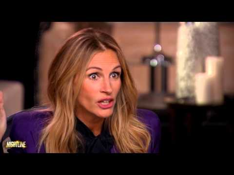 Julia Roberts Advice From Denzel Washington | Nightline | ABC News