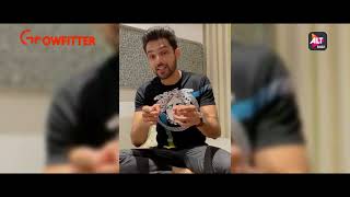 Growfitter X Alt Balaji - Mai Hero Boll Raha Hu