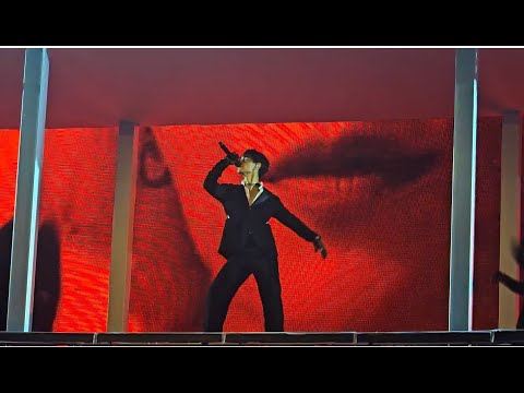 200424 | Jeff Satur - Dum Dum [ดึมดึม] @JeffSaturSpaceShuttleNo8 Day1 #JeffSaturSS8BKKD1 #JeffSatur