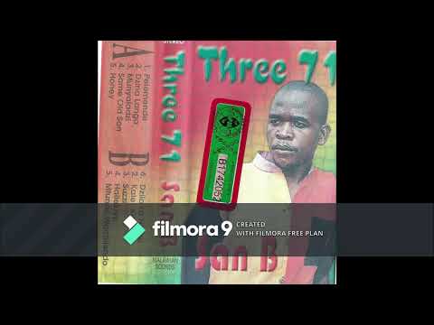 San B - Same Old Son