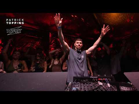 Patrick Topping – Trick | New York (2026) [Tracklist]