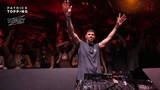 Patrick Topping - Live @ Trick, New York 2026