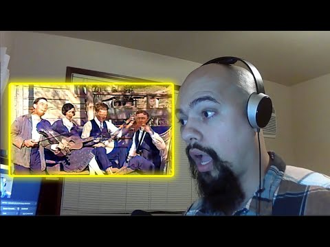 The first ever film of Appalachian music 1928 Doggett Gap Reaction (Classical Pianist Reacts)