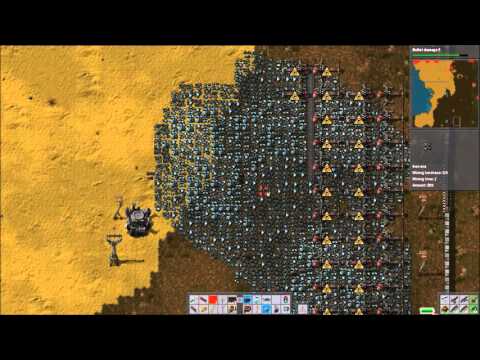 Factorio #053 - Portable Fusion Reactor