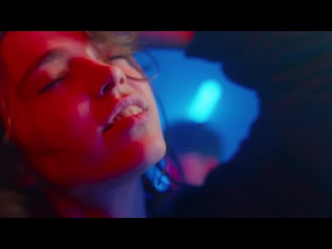 SG Lewis, Robyn & Channel Tres - Impact