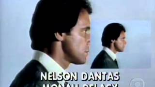 O Homem proibido abertura