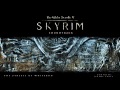 The Streets of Whiterun - The Elder Scrolls V: Skyrim Original Game Soundtrack