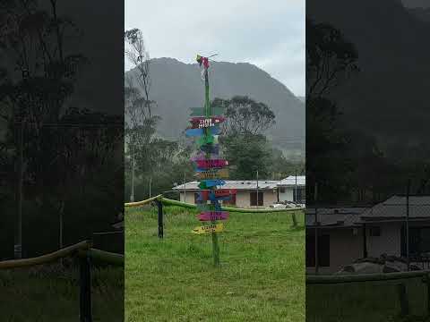 Así fue visitar Valencia Cauca, el Paramo de las Papas