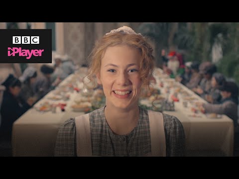 Hetty Feather Musical | It's Christmas Song | CBBC