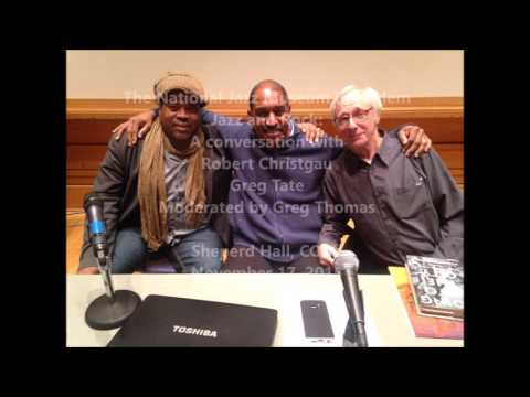 NATIONAL JAZZ MUSEUM IN HARLEM PRESENTS: JAZZ AND ROCK