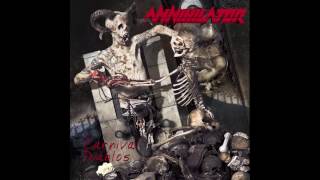 Annihilator - Carnival Diablos (Full Album)