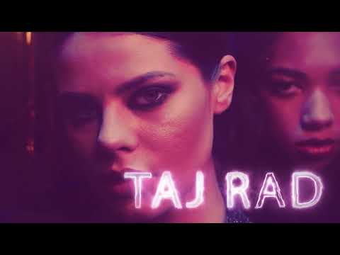 KAICHI x 496GVNG - Taj rad (Official Lyric Video)