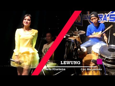 Nella Kharisma - Lewung | Dangdut [OFFICIAL]