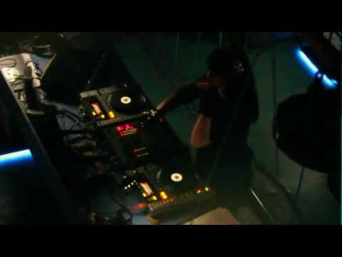 Dj Francheska Night Club Mix