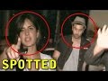 SHOCKING Katrina Kaif S BIG FIGHT Happened With Anurag Basu Jagga Jassos SpotboyE