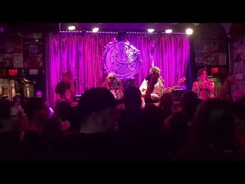 Days N Daze live: Goodbye Lulu