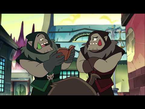 The Owl House - 2x12 - Enter Philip Wittebane