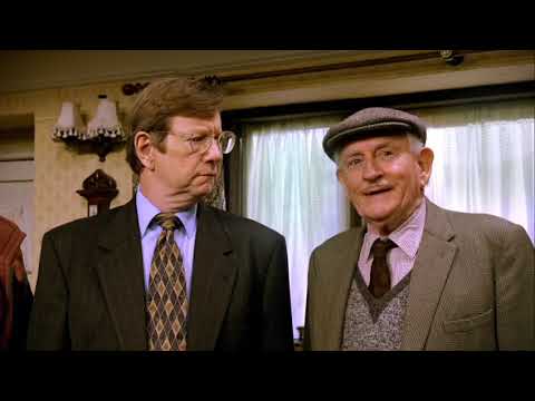 Last of the Summer Wine - Season 29 Episode 03: A Short Introduction to Cooper's Rules