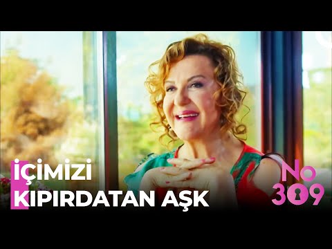 Songül'e Aşkı Yeniden Hatırlatan Adam - No:309