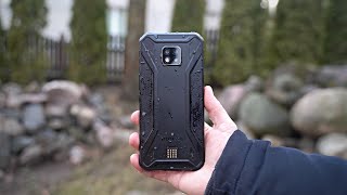 Doogee S95 Pro Review - A Modular Rugged Phone with Plenty of Power