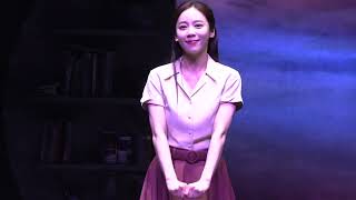 [4K] 250608낮 뮤지컬 라흐 헤스트 커튼콜(최수진, 김종구, 홍지희, 임진섭)