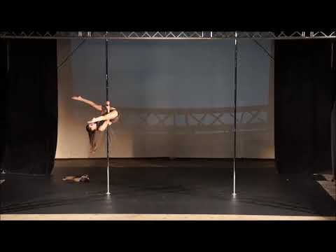 POLEART BULGARIA 2019-Amateur CATEGORY - Kalina Yordanova