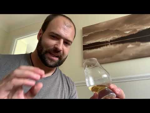 The Whisky Speaker - Lochlea Cask Strength Batch 1 Review #141