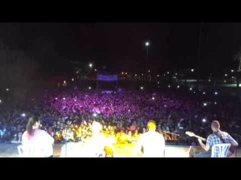 Efecto Pasillo – Pan y Mantequilla (live acustic)