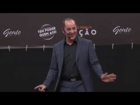 Palestra Paulo Vieira   O Poder da Ação