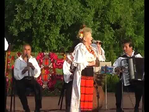 Sava Negreanu Brudascu Covasint Rusalii 2010 3