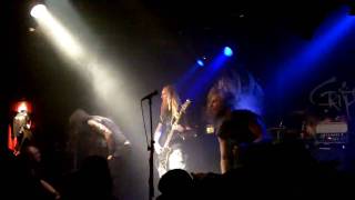 Cripper - FAQU - live 26.03.10 @ Indiego Glocksee