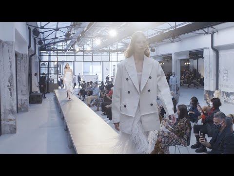 Nº21 | Spring Summer 2021 | Full Show