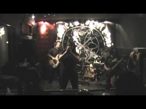 Depth Hate - In The Darkness Of Hours (Live)