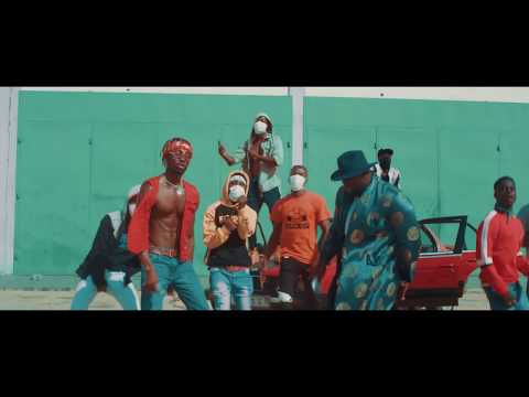 Raph Enzee Ft Ayat - "Pioto" (OFFICIAL VIDEO)