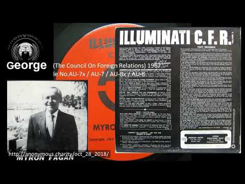 The Cabal - History with depths (By George)