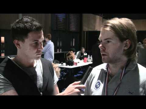 ESWC 2011: SK.Face after winning CS final
