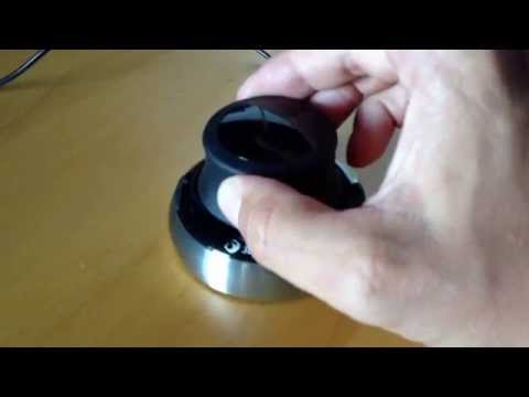 Space Navigator - 3D mouse - 3Dconnexion