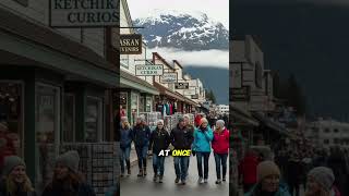 CRUISE NEWS: Alaska Pass, $45 Fee, Carnival Panic & More!#cruise